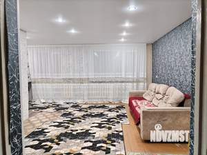 2-к квартира, на длительный срок, 43м2, 2/5 этаж
