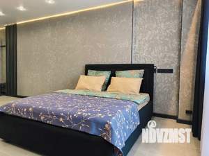 1-к квартира, посуточно, 34м2, 13/14 этаж