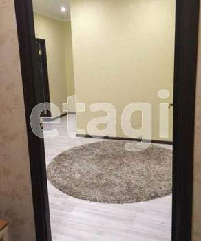 2-к квартира, на длительный срок, 64м2, 13/17 этаж