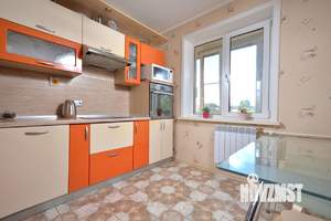 4-к квартира, посуточно, 95м2, 7/16 этаж