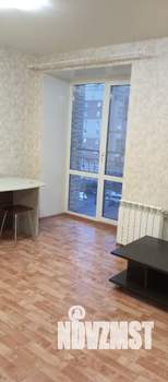 1-к квартира, на длительный срок, 28м2, 6/9 этаж