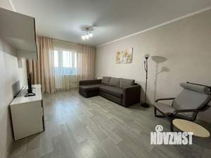 2-к квартира, на длительный срок, 55м2, 6/9 этаж