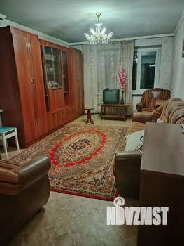 2-к квартира, на длительный срок, 53м2, 5/9 этаж