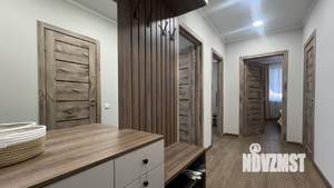 2-к квартира, на длительный срок, 55м2, 14/17 этаж