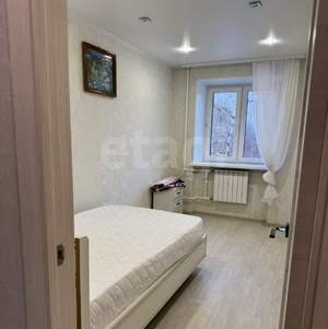 3-к квартира, на длительный срок, 57м2, 3/5 этаж