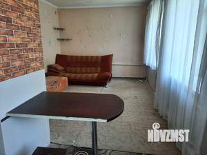Студия квартира, на длительный срок, 31м2, 2/2 этаж