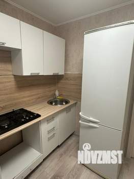 1-к квартира, на длительный срок, 42м2, 4/5 этаж