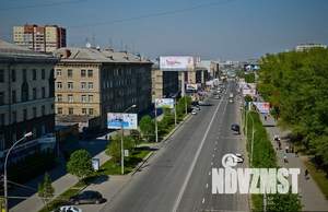 1-к квартира, посуточно, 35м2, 3/5 этаж