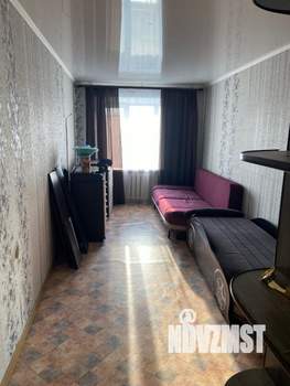 3-к квартира, на длительный срок, 60м2, 5/5 этаж