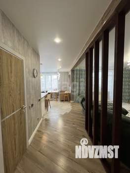 3-к квартира, на длительный срок, 126м2, 5/16 этаж