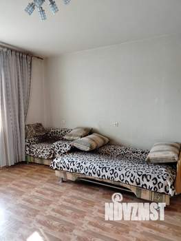 1-к квартира, на длительный срок, 37м2, 4/10 этаж