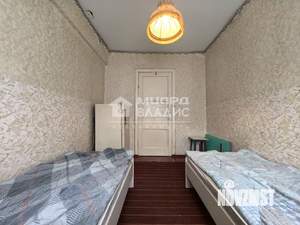 4-к квартира, на длительный срок, 60м2, 2/5 этаж