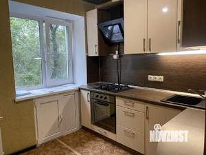 1-к квартира, на длительный срок, 31м2, 3/4 этаж