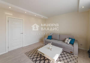 1-к квартира, на длительный срок, 40м2, 10/17 этаж