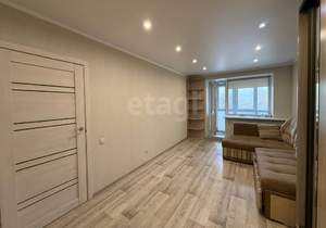 1-к квартира, на длительный срок, 37м2, 5/5 этаж