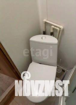 Студия квартира, на длительный срок, 15м2, 1/5 этаж