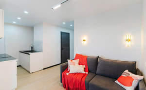 1-к квартира, на длительный срок, 44м2, 12/14 этаж