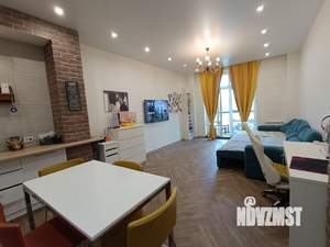 2-к квартира, на длительный срок, 60м2, 2/13 этаж