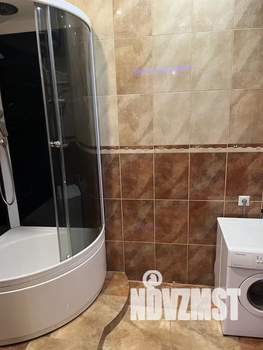 2-к квартира, посуточно, 70м2, 2/12 этаж