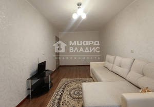 2-к квартира, на длительный срок, 44м2, 1/5 этаж