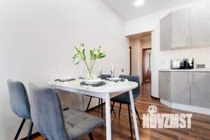 2-к квартира, посуточно, 53м2, 3/9 этаж