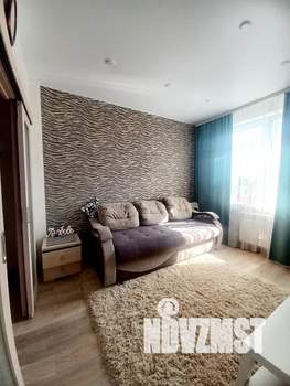 1-к квартира, посуточно, 39м2, 11/20 этаж