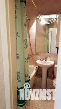 1-к квартира, на длительный срок, 39м2, 3/10 этаж