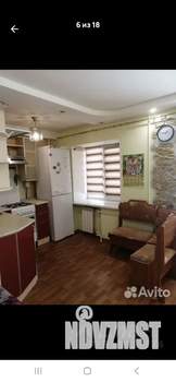 2-к квартира, на длительный срок, 45м2, 1/5 этаж