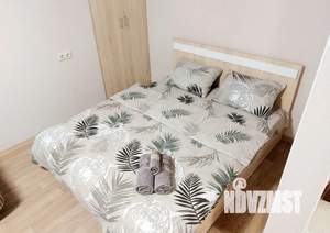 1-к квартира, посуточно, 31м2, 4/5 этаж