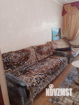 2-к квартира, на длительный срок, 58м2, 2/3 этаж