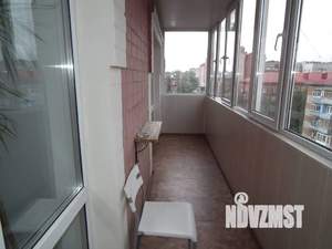 2-к квартира, посуточно, 46м2, 6/8 этаж