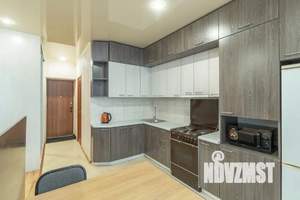 Студия квартира, посуточно, 33м2, 2/10 этаж