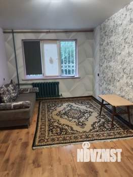 1-к квартира, на длительный срок, 30м2, 1/9 этаж