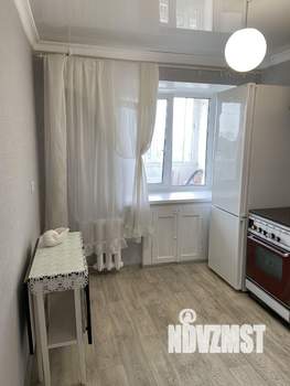 1-к квартира, на длительный срок, 34м2, 9/9 этаж