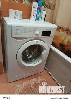 1-к квартира, на длительный срок, 34м2, 9/14 этаж