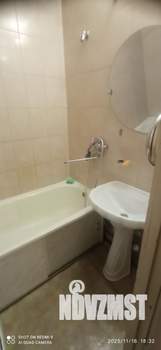 1-к квартира, на длительный срок, 39м2, 2/12 этаж