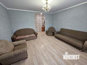 1-к квартира, на длительный срок, 40м2, 2/10 этаж