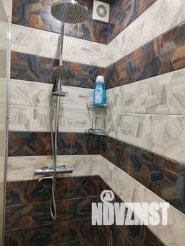 Студия квартира, посуточно, 36м2, 11/12 этаж