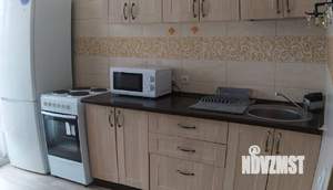 1-к квартира, на длительный срок, 45м2, 4/14 этаж