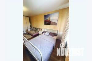 1-к квартира, посуточно, 31м2, 5/5 этаж