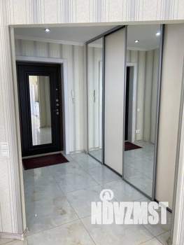 1-к квартира, посуточно, 47м2, 2/9 этаж