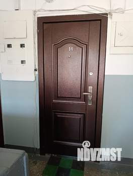 2-к квартира, на длительный срок, 39м2, 5/5 этаж