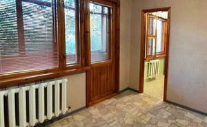 1-к квартира, на длительный срок, 31м2, 3/5 этаж