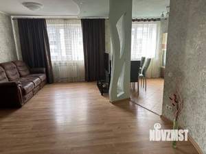 3-к квартира, на длительный срок, 80м2, 8/10 этаж