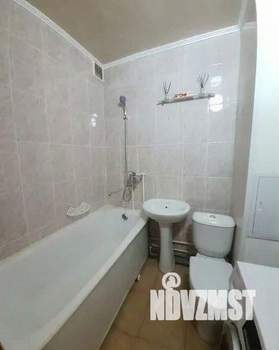 1-к квартира, на длительный срок, 30м2, 4/9 этаж