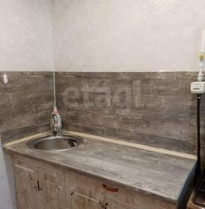 1-к квартира, на длительный срок, 30м2, 1/5 этаж