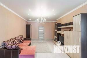 2-к квартира, посуточно, 64м2, 3/15 этаж