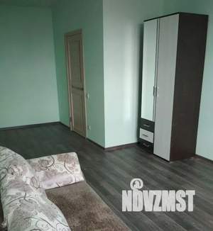 1-к квартира, на длительный срок, 39м2, 9/17 этаж