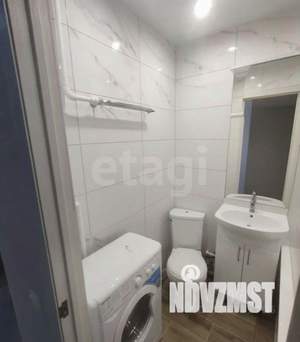 1-к квартира, на длительный срок, 41м2, 1/2 этаж