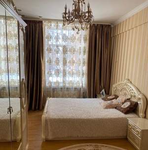 2-к квартира, на длительный срок, 62м2, 1/5 этаж